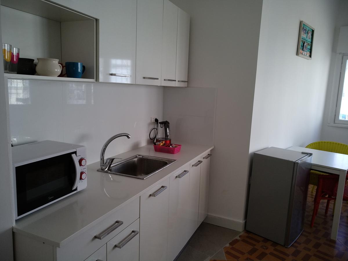 Rebecca'S Suites Netanya Cameră foto